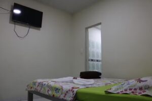 Hotel M&oacute;naco Real del Huila