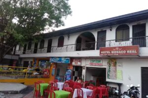 Hotel Monaco Real, Doradal.