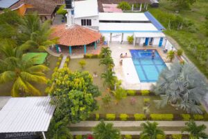 Hotel Monarca Centro De Eventos