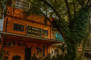 Hotel Monarca Jamundi