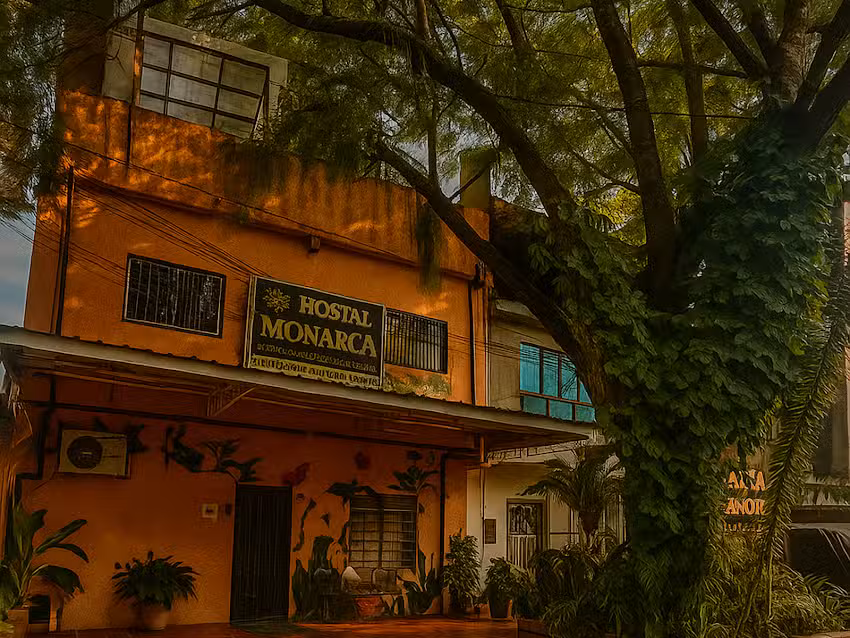Hotel Monarca Jamundi
