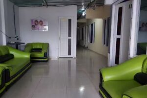 Hotel Monarca &ndash; La Carmelita