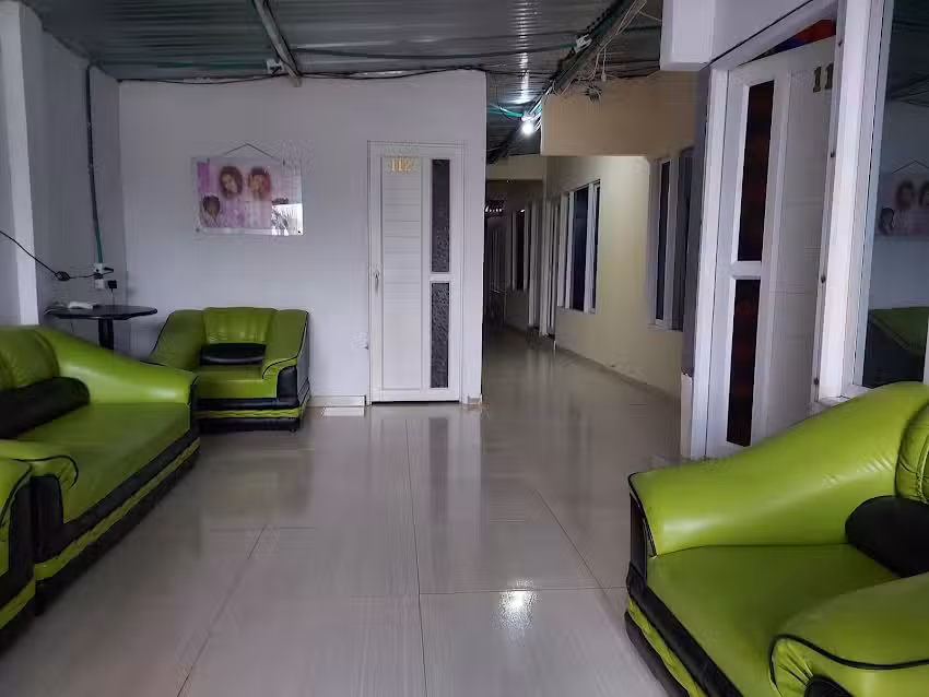 Hotel Monarca &ndash; La Carmelita