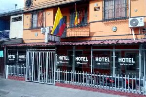 Hotel Monarco