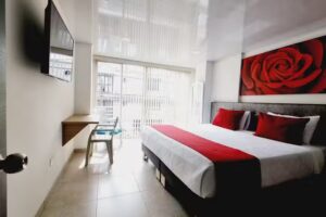 Hotel Monarka Popay&aacute;n