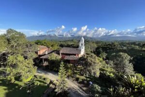 Hotel Monasterio San Agust&iacute;n