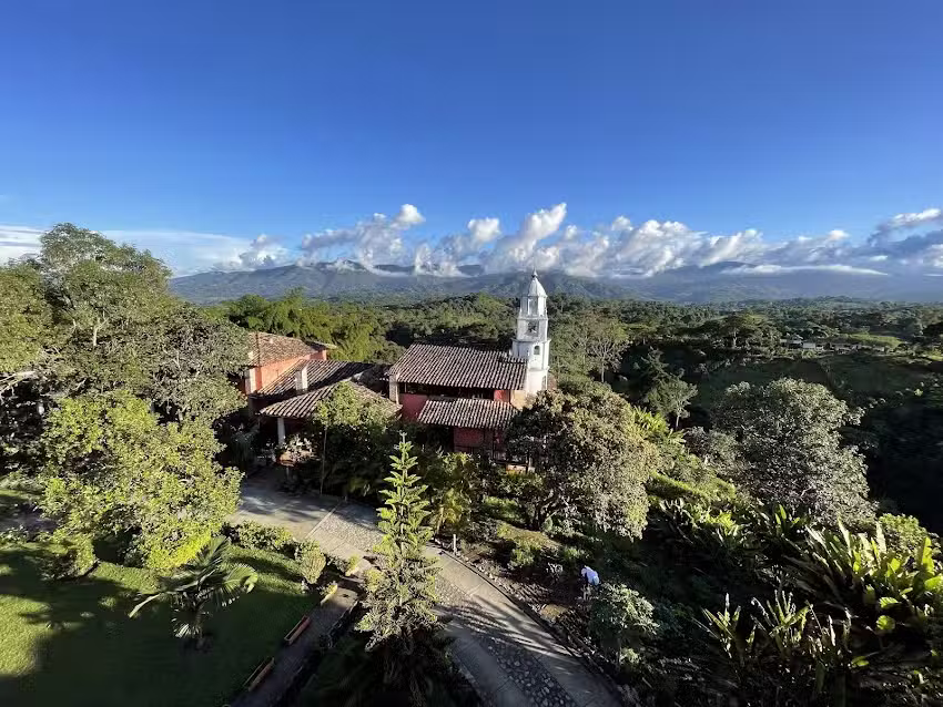 Hotel Monasterio San Agust&iacute;n