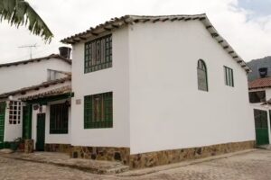 Hotel Mongui Real