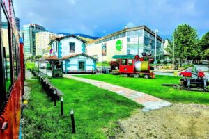 Hotel Monserrate Facatativ&aacute;