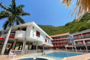 Hotel Montaña de Anapoima