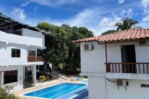 Hotel Montana Doradal