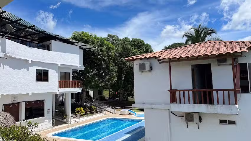 Hotel Montana Doradal