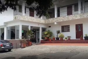 Hotel Monte Carlo Suite