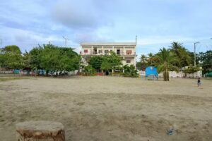 Hotel Montecarlo by croma