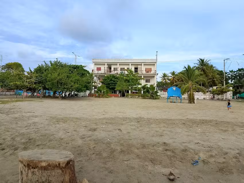 Hotel Montecarlo by croma