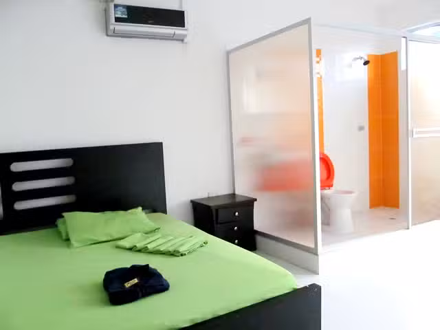HOTEL MONTEREY
