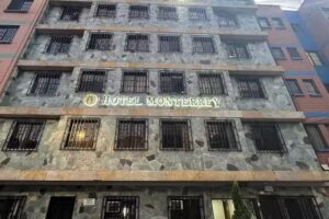 Hotel Monterrey