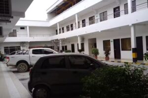 Hotel Monterrey es un de buen atención y una calidad de avitaciones comodas