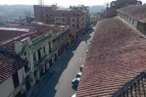 Hotel Monterrey Riosucio