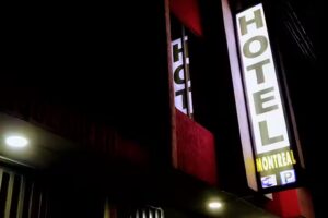 Hotel Montreal