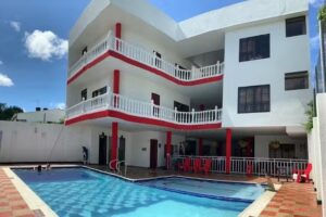 Hotel Morada Del Sol