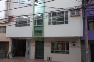 Hotel Morelia