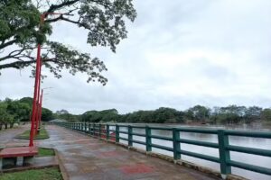 Hotel Morichal De Oriente