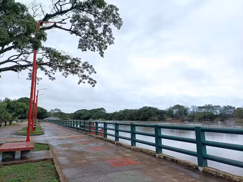 Hotel Morichal De Oriente