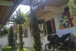 HOTEL MORICHE PLAZA STC