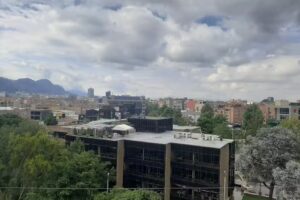 Hotel Morrison Usaquén