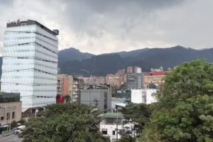 Hotel Morrison Zona Rosa