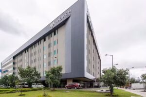 Hotel Movich Buró 26