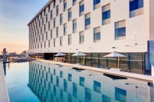 Hotel Movich Bur&oacute; 51