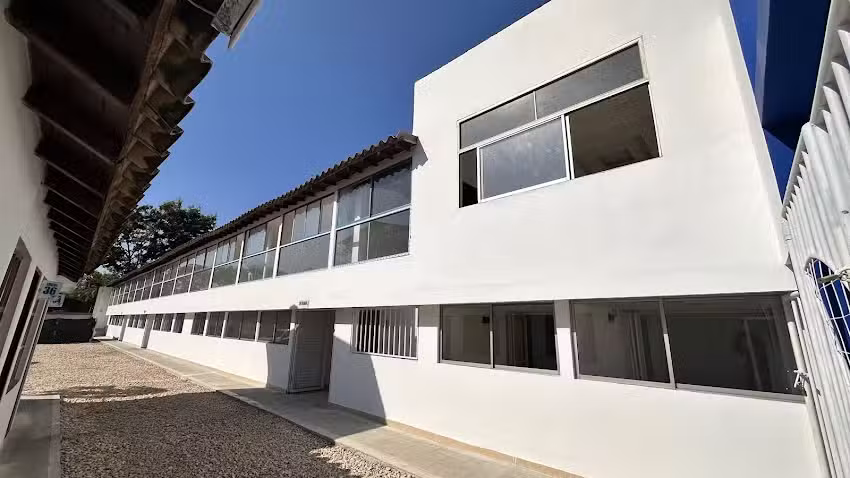 Hotel Multicentro Puerta al Mar