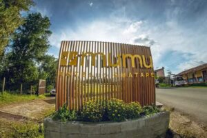 Hotel Mumu Guatap&eacute;