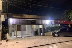 Hotel muralla cartagena