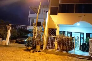 Hotel Museo La Casa de Piedra