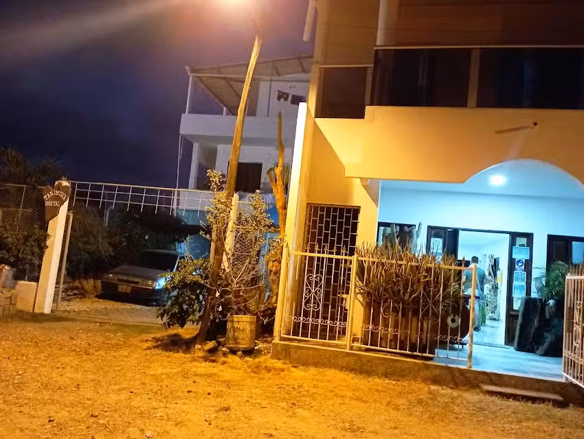 Hotel Museo La Casa de Piedra