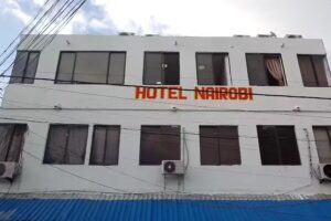 Hotel Nairobi