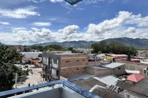 Hotel N&aacute;poles Pitalito