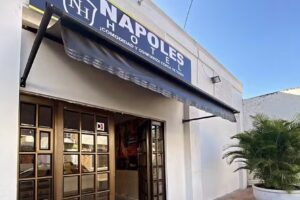 HOTEL NAPOLES VALLEDUPAR