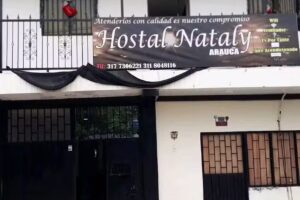 Hotel Nataly