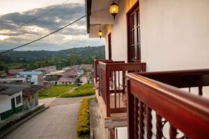 Hotel Nativo San Agust&iacute;n