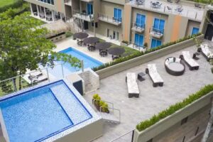 Hotel Natural Hill&rsquo;s by H&R