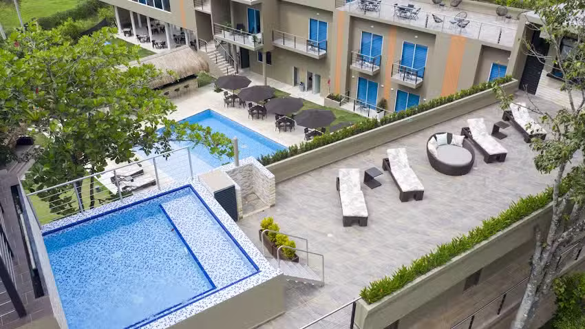 Hotel Natural Hill&rsquo;s by H&R