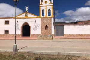 Hotel Nature Inn Maria La Baja