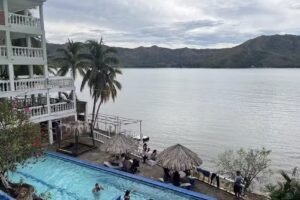 Hotel N&aacute;utico Villa Linda