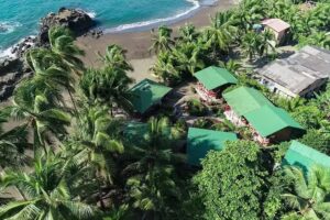 Hotel Nautilos Nuqu&iacute;