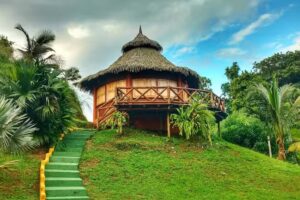 Hotel Nautilos Trigan&aacute;
