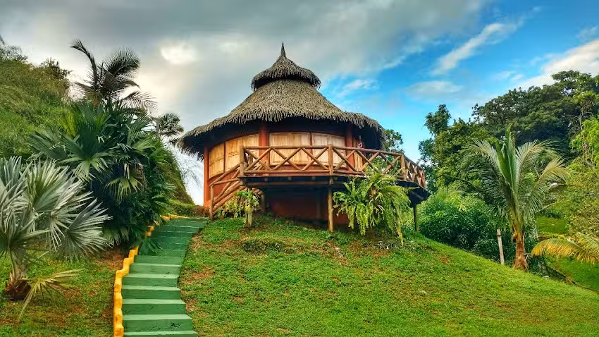 Hotel Nautilos Trigan&aacute;